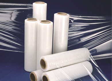 透明尼龍拉伸共擠膜(5層、7層)